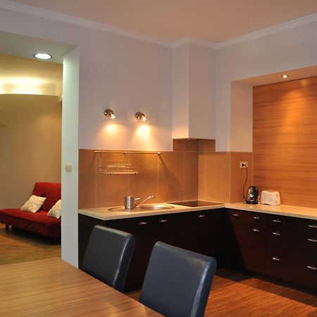Apartamenty 23 Poznan Ngoại thất bức ảnh