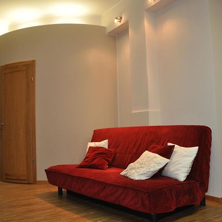 Apartamenty 23 Poznan Ngoại thất bức ảnh