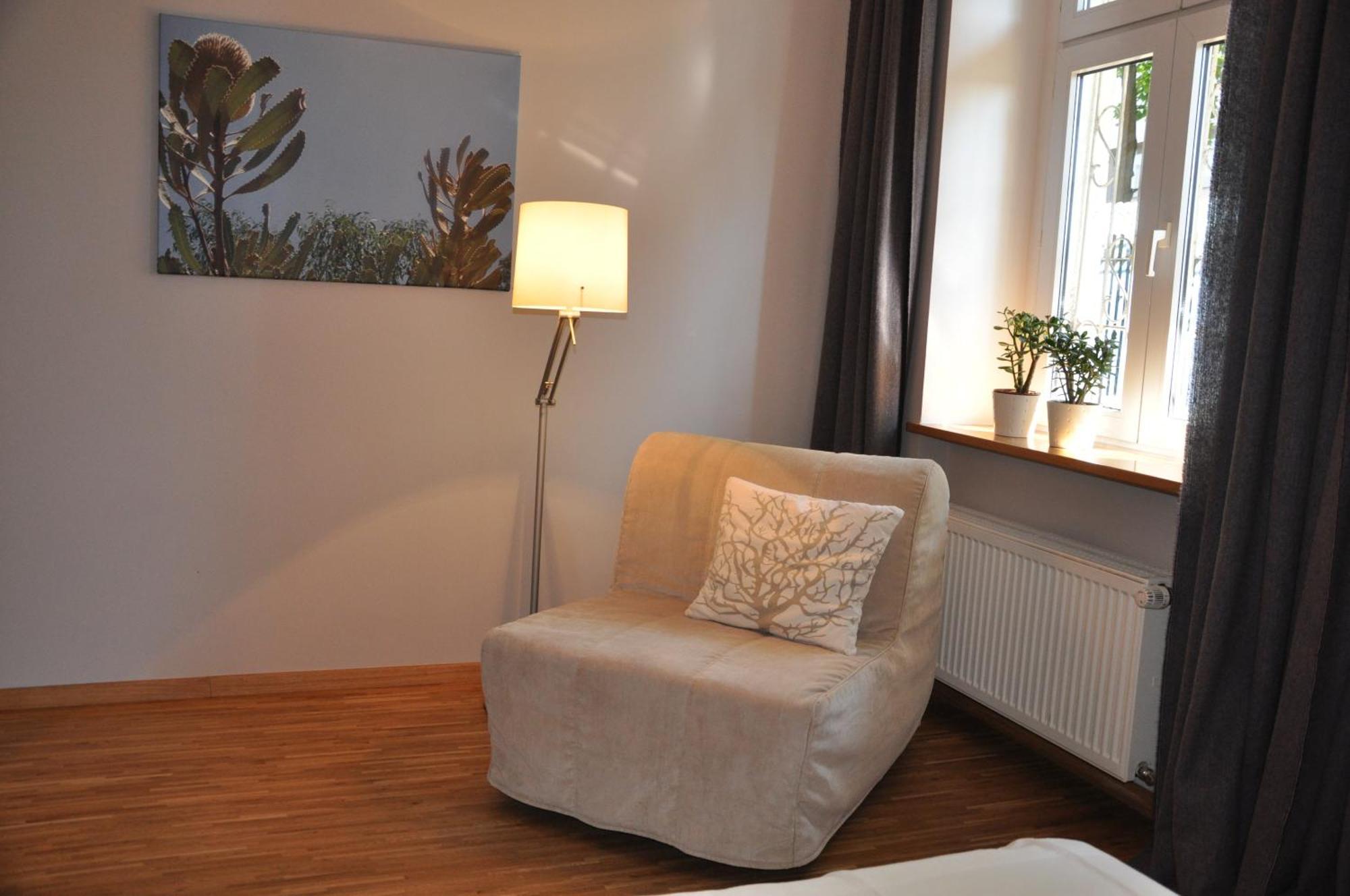 Apartamenty 23 Poznan Ngoại thất bức ảnh