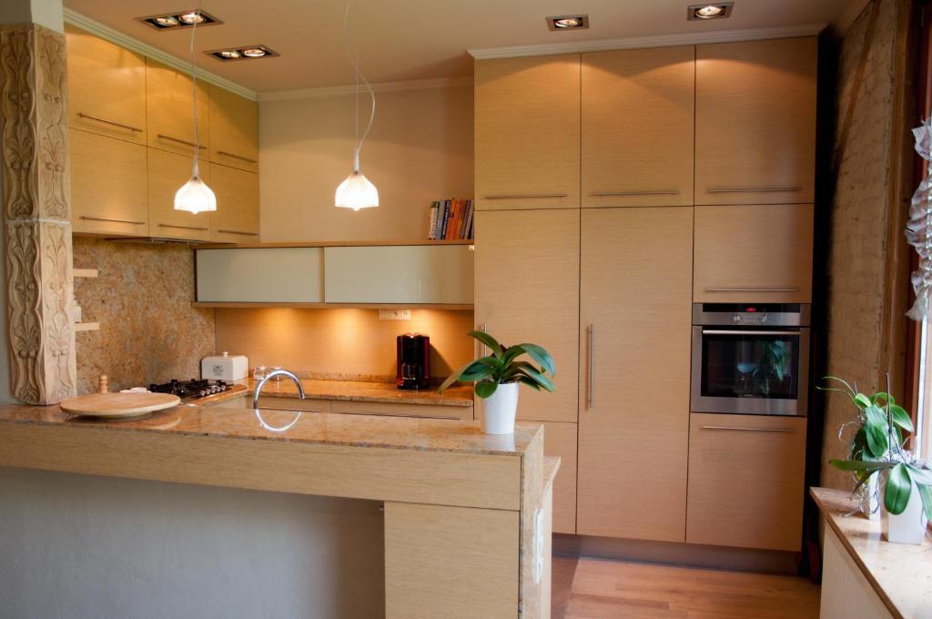 Apartamenty 23 Poznan Phòng bức ảnh