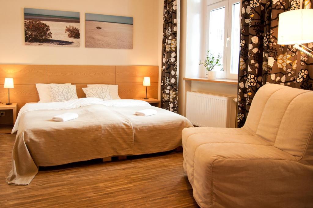 Apartamenty 23 Poznan Phòng bức ảnh