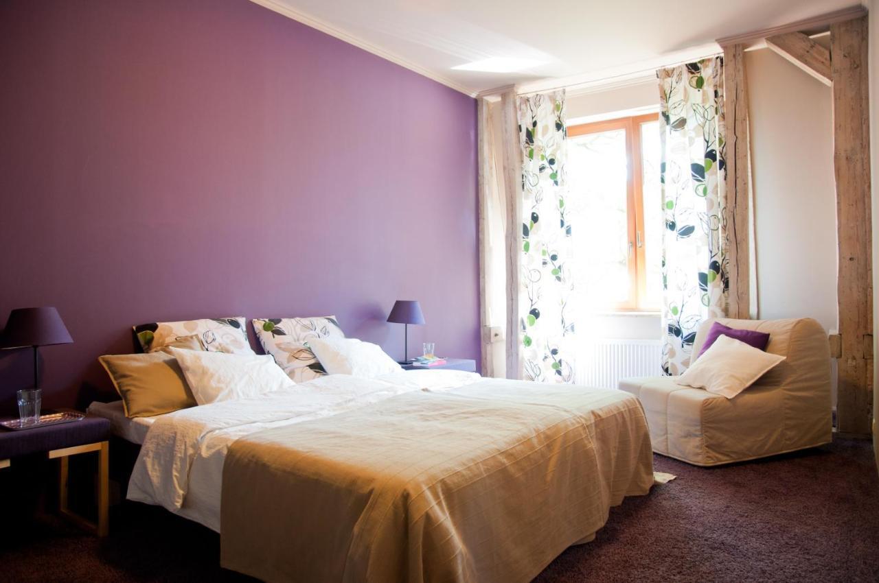 Apartamenty 23 Poznan Phòng bức ảnh