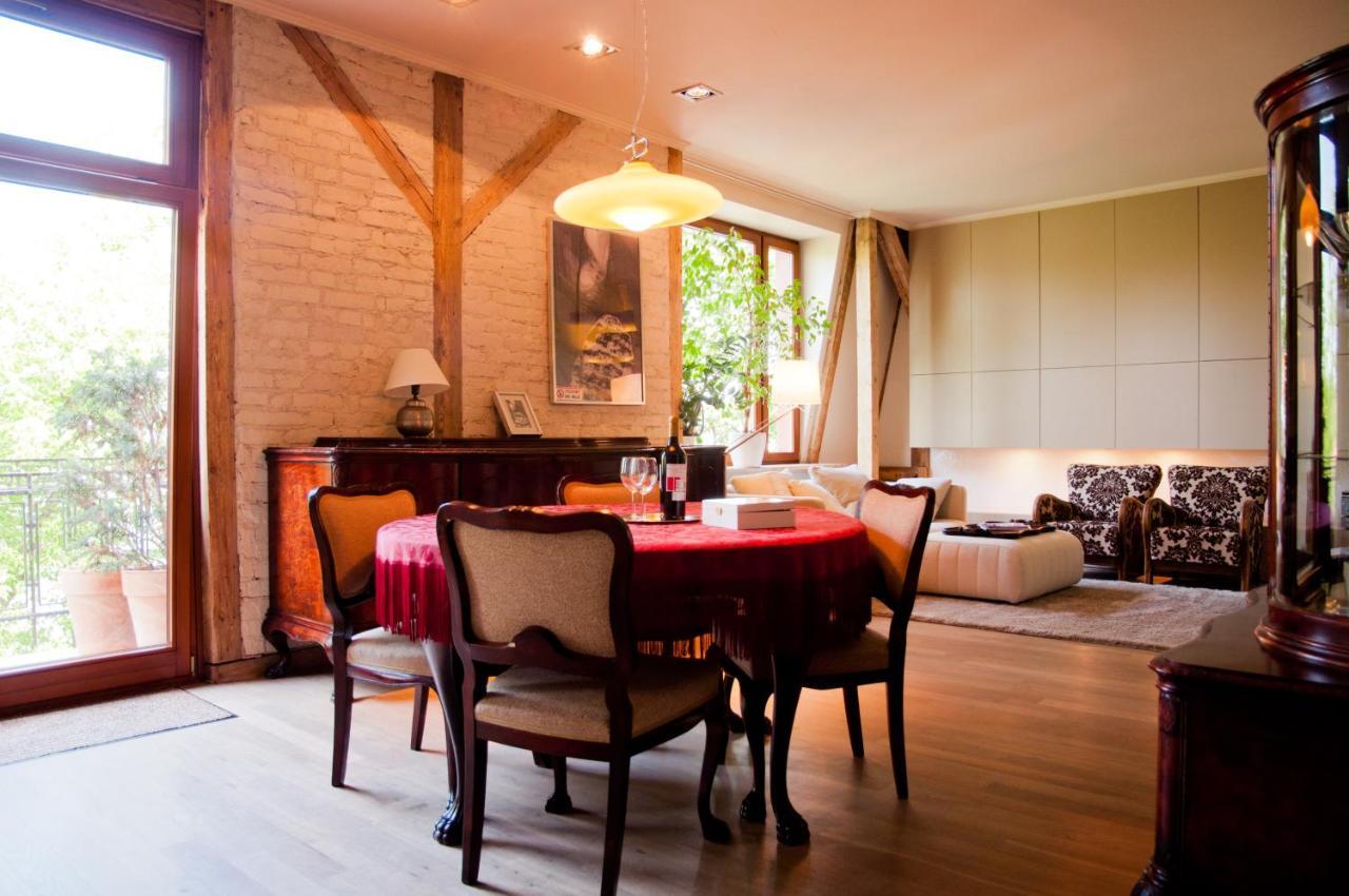 Apartamenty 23 Poznan Phòng bức ảnh