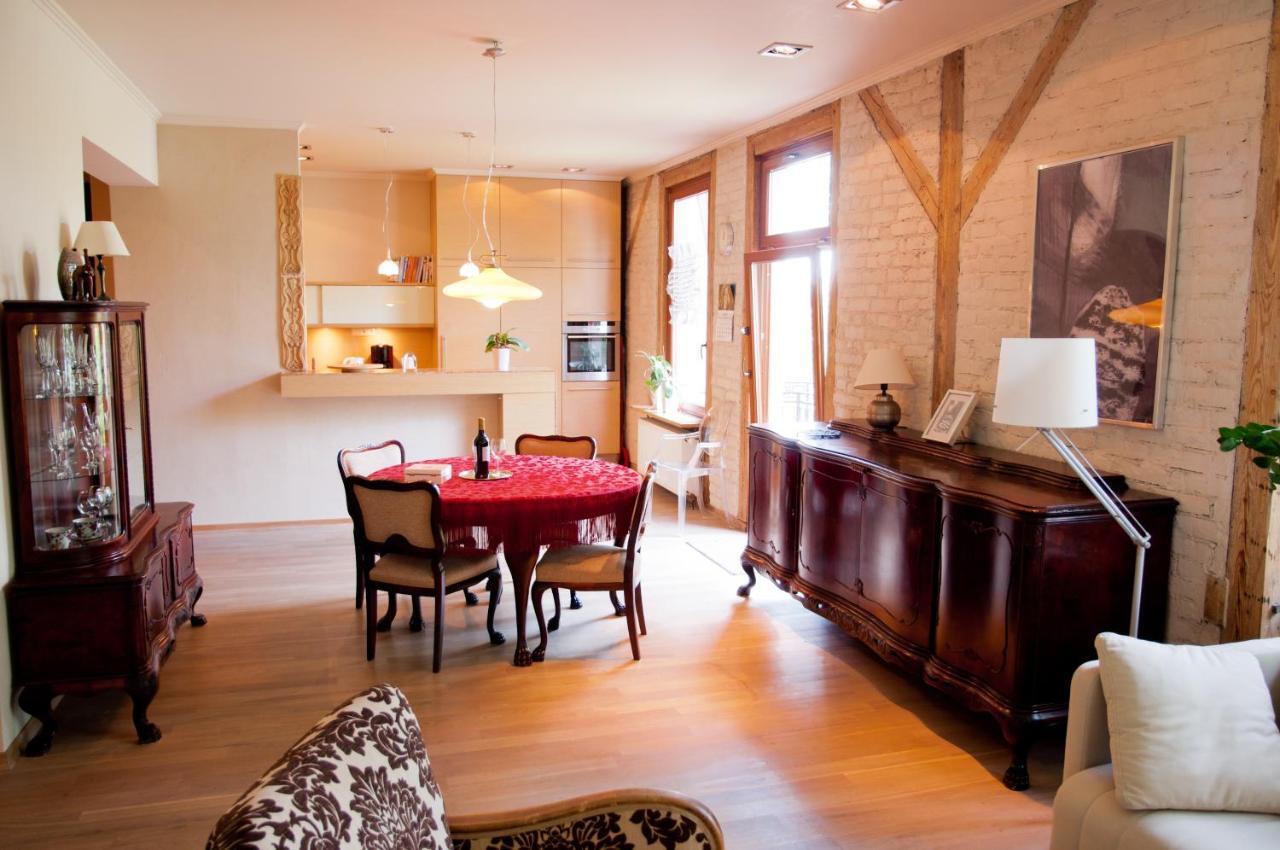 Apartamenty 23 Poznan Phòng bức ảnh