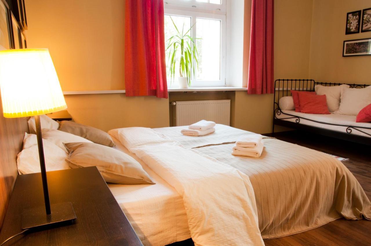 Apartamenty 23 Poznan Phòng bức ảnh