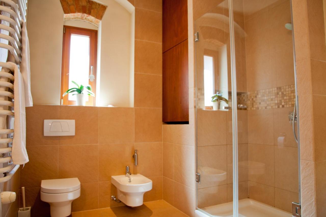 Apartamenty 23 Poznan Phòng bức ảnh