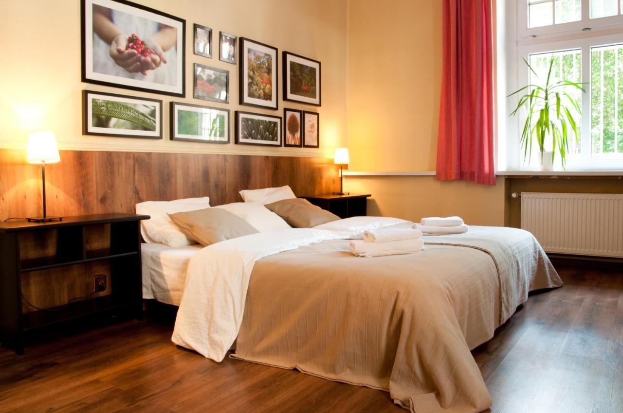 Apartamenty 23 Poznan Phòng bức ảnh