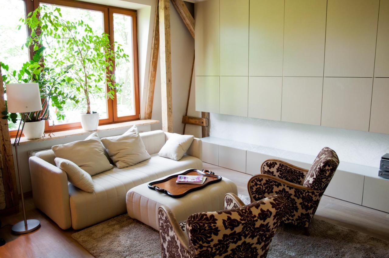 Apartamenty 23 Poznan Phòng bức ảnh