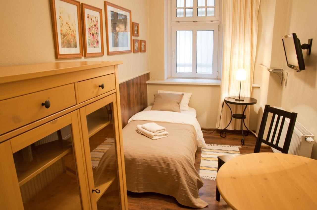 Apartamenty 23 Poznan Phòng bức ảnh