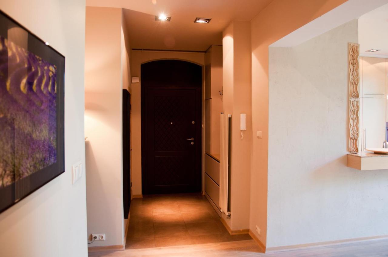 Apartamenty 23 Poznan Phòng bức ảnh