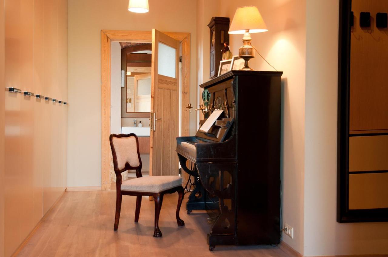 Apartamenty 23 Poznan Phòng bức ảnh