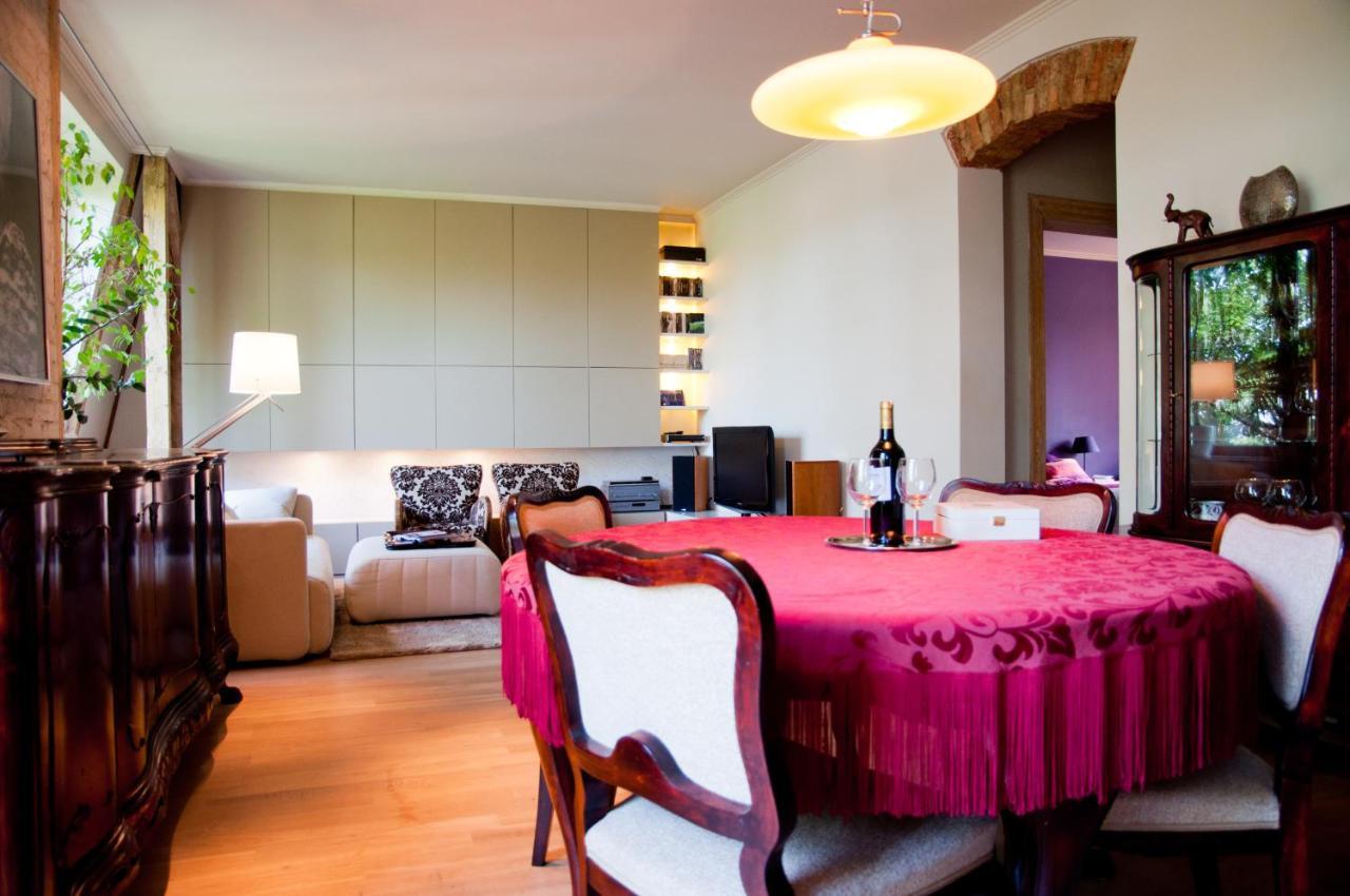 Apartamenty 23 Poznan Phòng bức ảnh