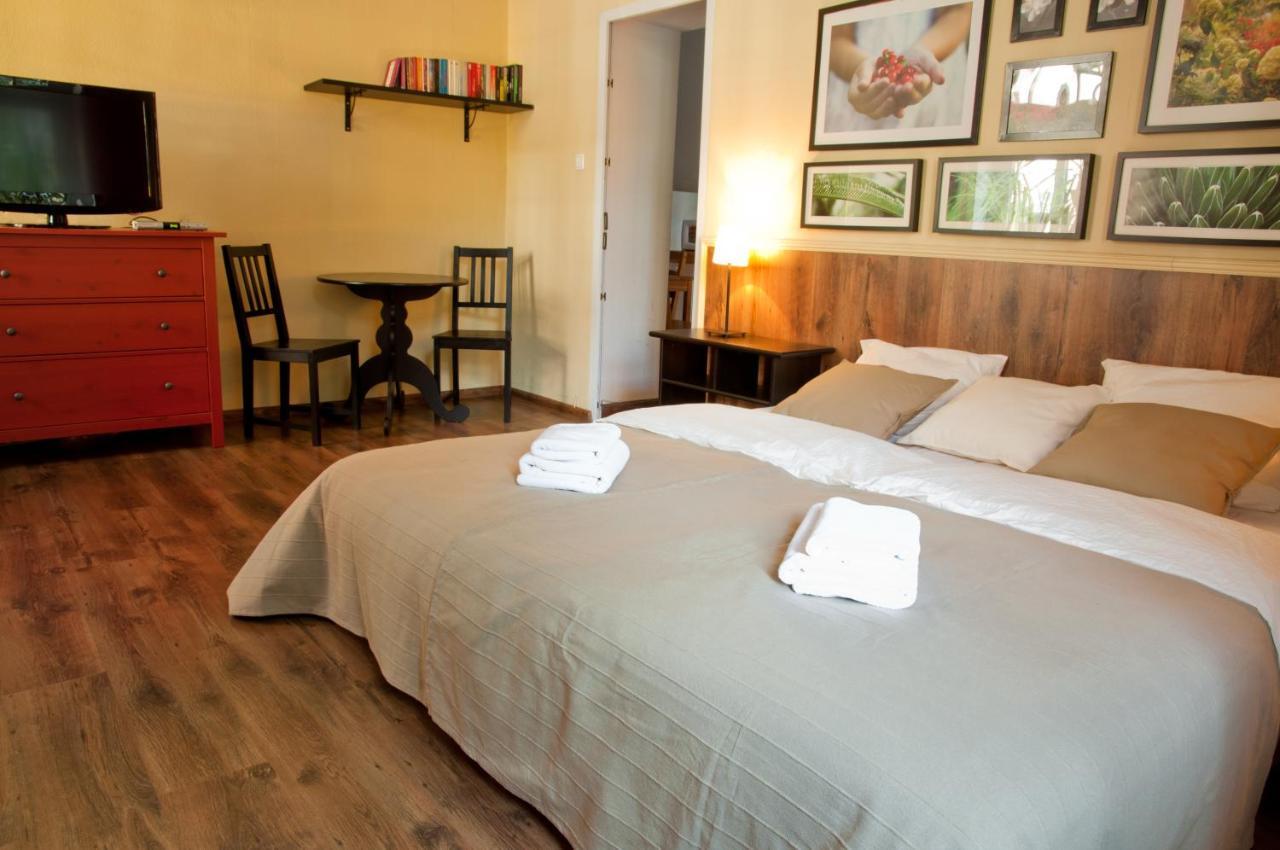 Apartamenty 23 Poznan Phòng bức ảnh