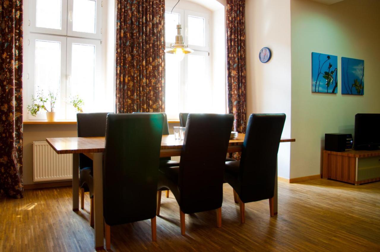 Apartamenty 23 Poznan Phòng bức ảnh