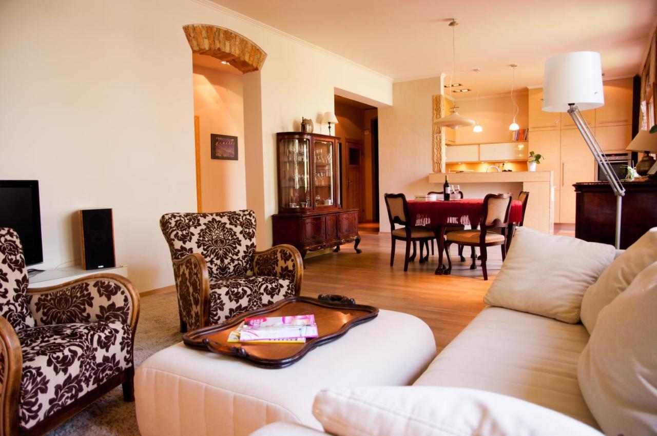 Apartamenty 23 Poznan Phòng bức ảnh