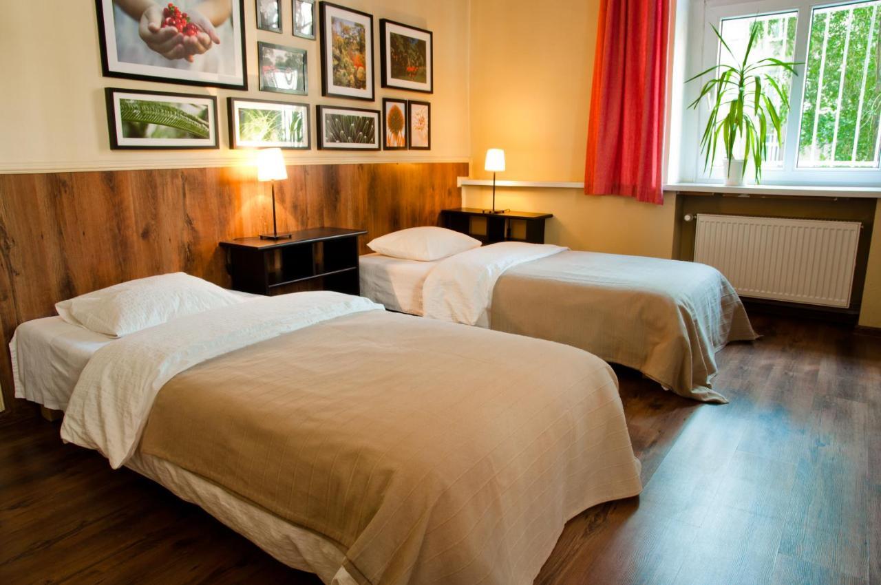 Apartamenty 23 Poznan Phòng bức ảnh