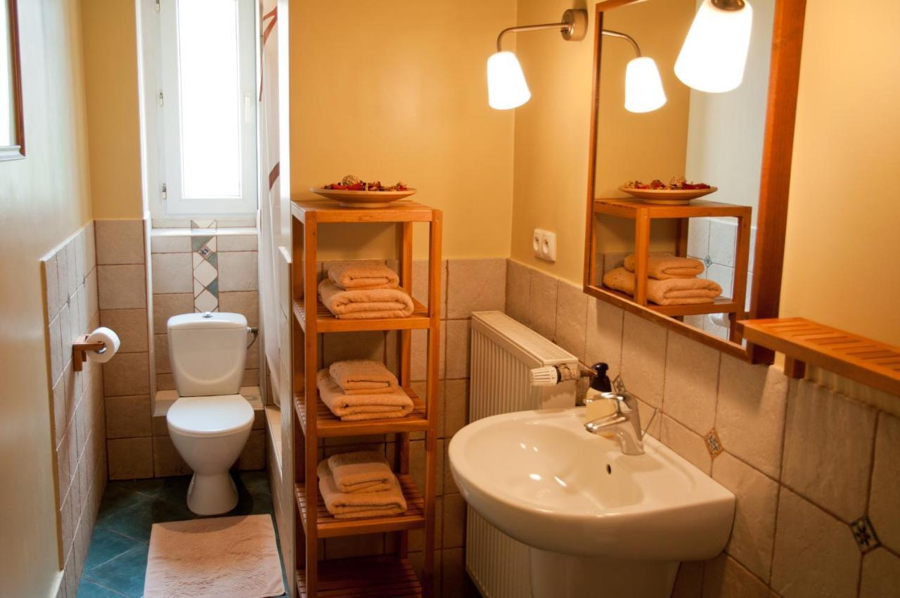 Apartamenty 23 Poznan Phòng bức ảnh