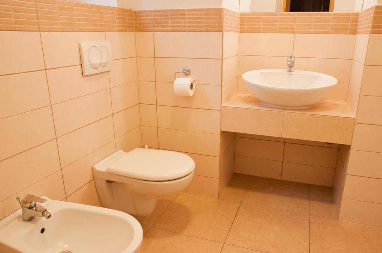 Apartamenty 23 Poznan Phòng bức ảnh