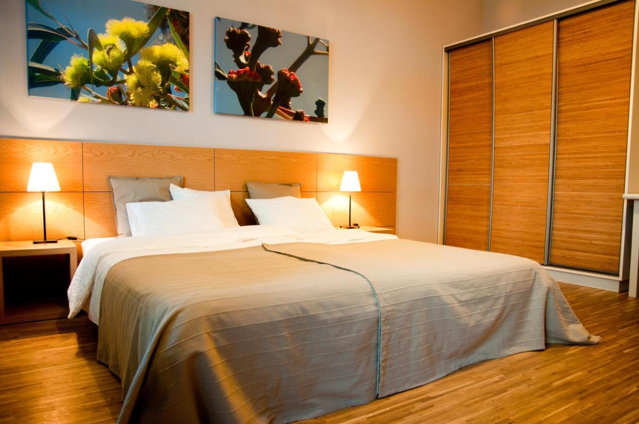Apartamenty 23 Poznan Phòng bức ảnh
