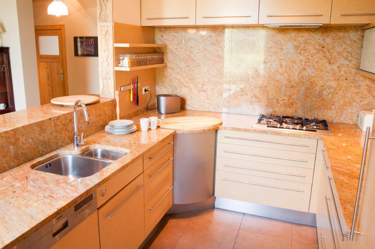 Apartamenty 23 Poznan Ngoại thất bức ảnh