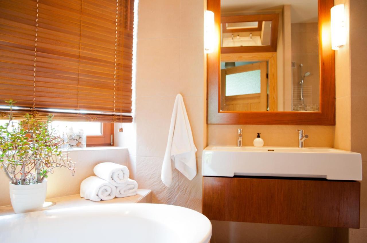Apartamenty 23 Poznan Phòng bức ảnh