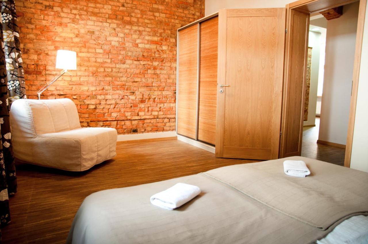 Apartamenty 23 Poznan Phòng bức ảnh