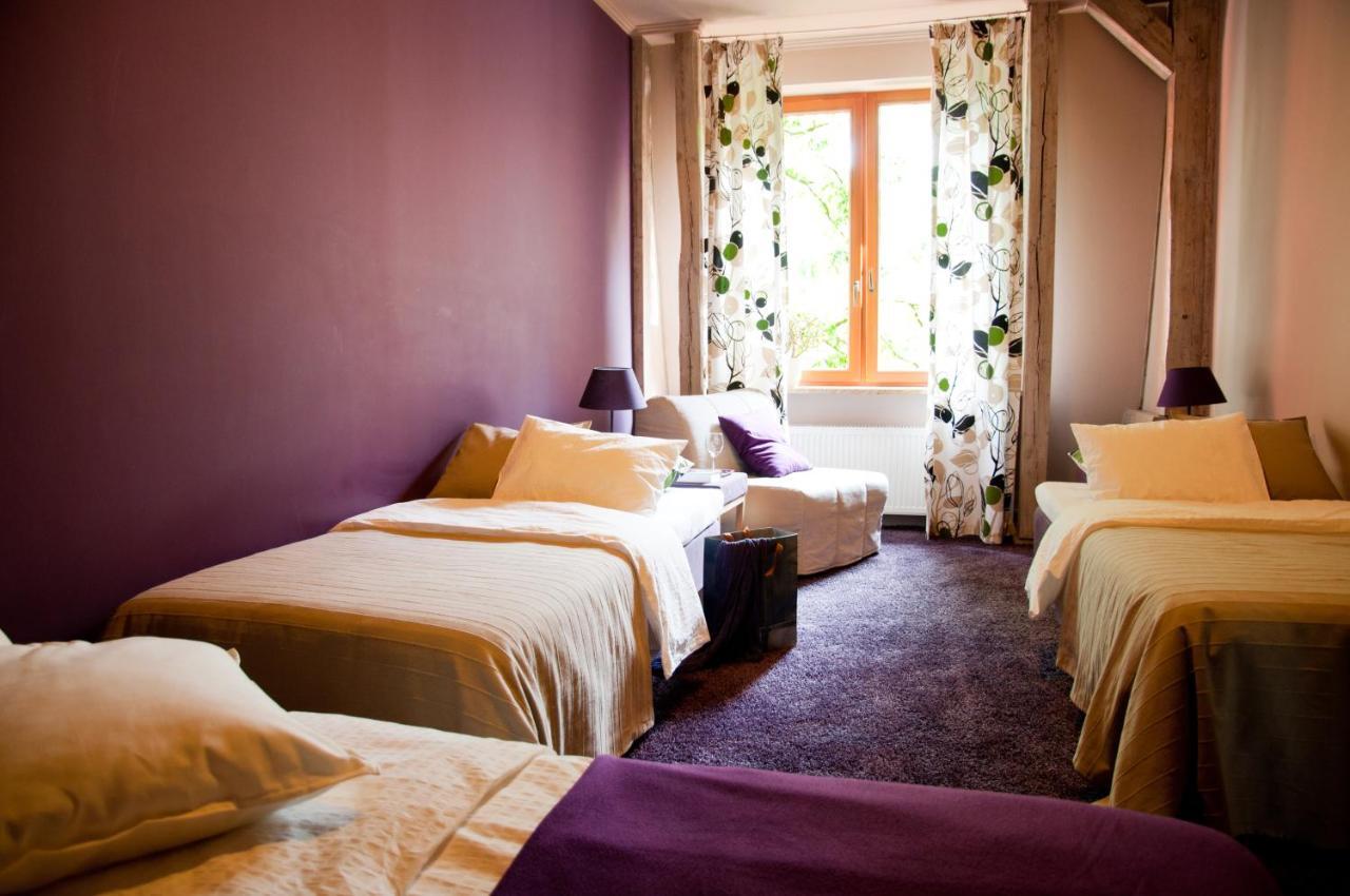 Apartamenty 23 Poznan Phòng bức ảnh
