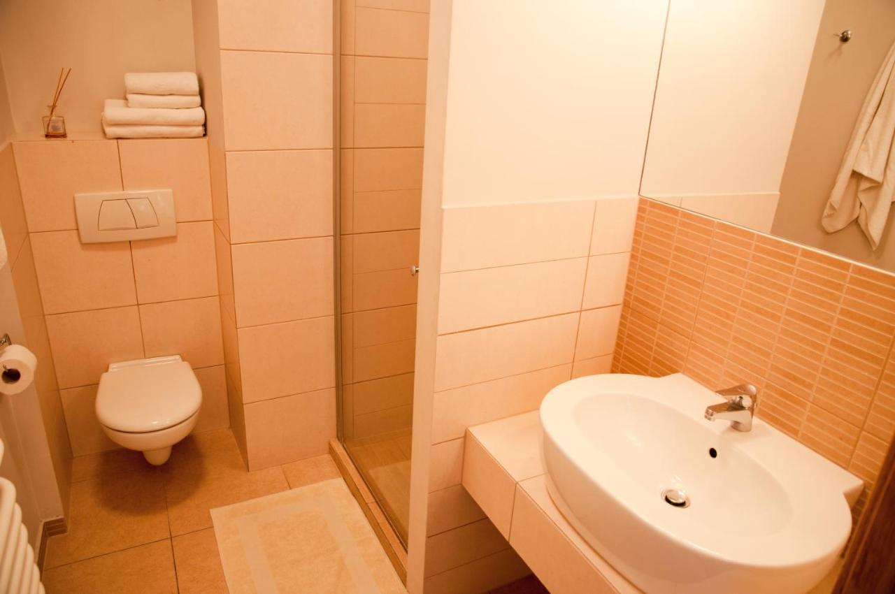 Apartamenty 23 Poznan Phòng bức ảnh