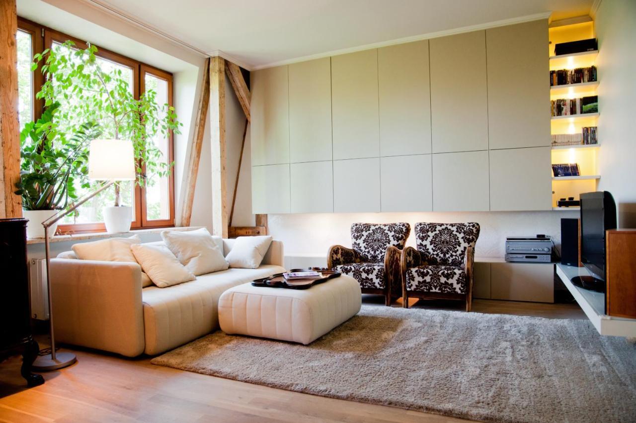 Apartamenty 23 Poznan Phòng bức ảnh