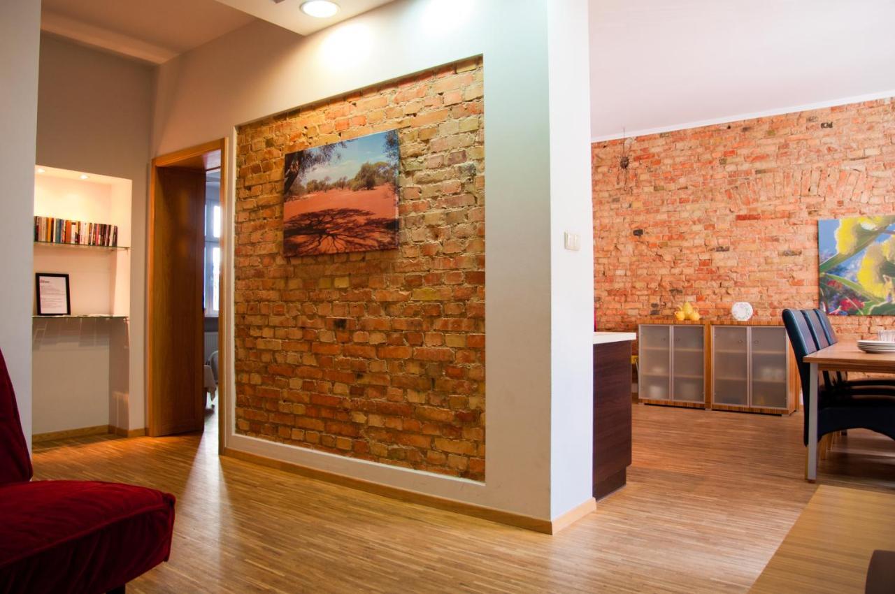 Apartamenty 23 Poznan Phòng bức ảnh